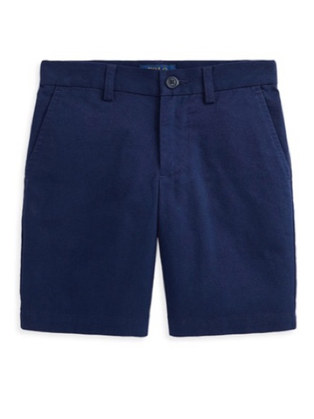 Ralph Lauren Little Boy's Straight-Fit Stretch Twill Shorts (Size: 3T)